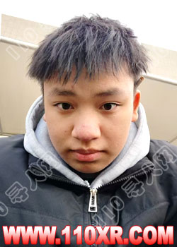 寻人找人郭建华(重庆)的寻人启事