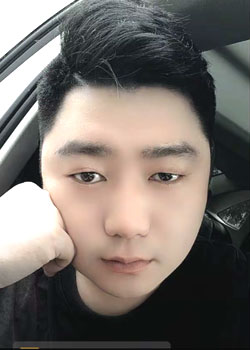 寻人找人尤亚辉(河南)的寻人启事