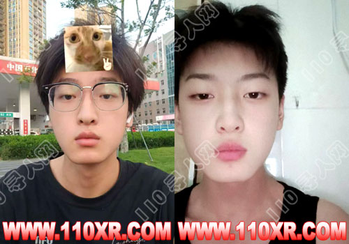寻人找人朱宇(甘肃)的寻人启事