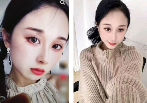 寻人找人王智琳(陕西)的寻人启事