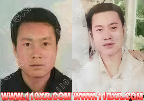 寻人找人胡玉川(甘肃)的寻人启事