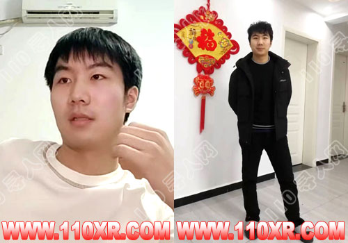 寻人找人李天洋(河南)的寻人启事