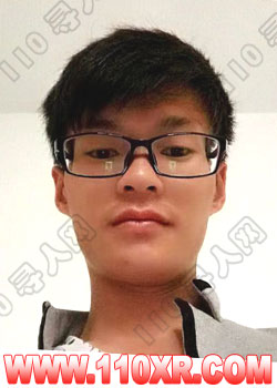 寻人找人景升(山西)的寻人启事