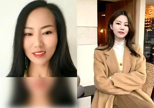 寻人找人孙雅柔(河北)的寻人启事