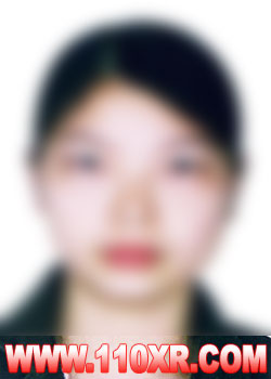 寻人找人江某某(福建)的寻人启事