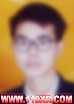寻人找人袁某某(湖南)的寻人启事