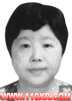 寻人找人徐作敏(湖南)的寻人启事