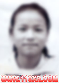 寻人找人李某某(江西)的寻人启事
