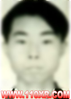 寻人找人赵某某(陕西)的寻人启事