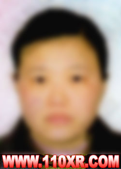 寻人找人吴某某的寻人启事