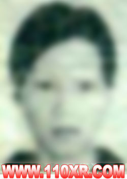 寻人找人王某某(浙江)的寻人启事
