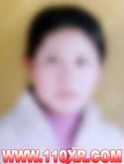 寻人找人张某某(江苏)的寻人启事