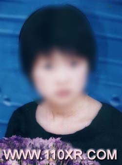 寻人找人黄某某(安徽)的寻人启事