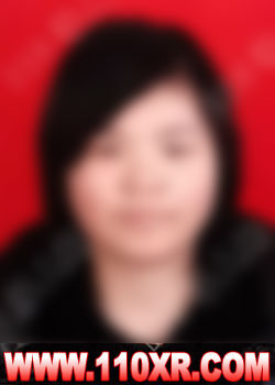 寻人找人邓某(江西)的寻人启事