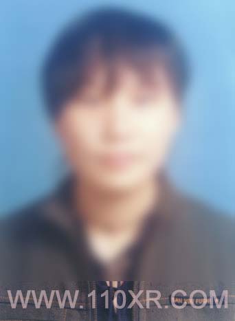 寻人找人荣某(北京)的寻人启事