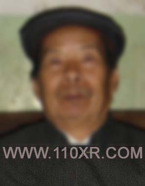 寻人找人丁某某(湖北)的寻人启事