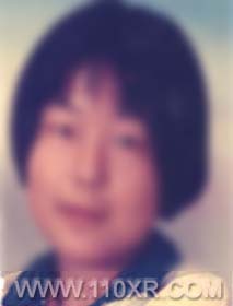 寻人找人符晓蓉(湖南)的寻人启事